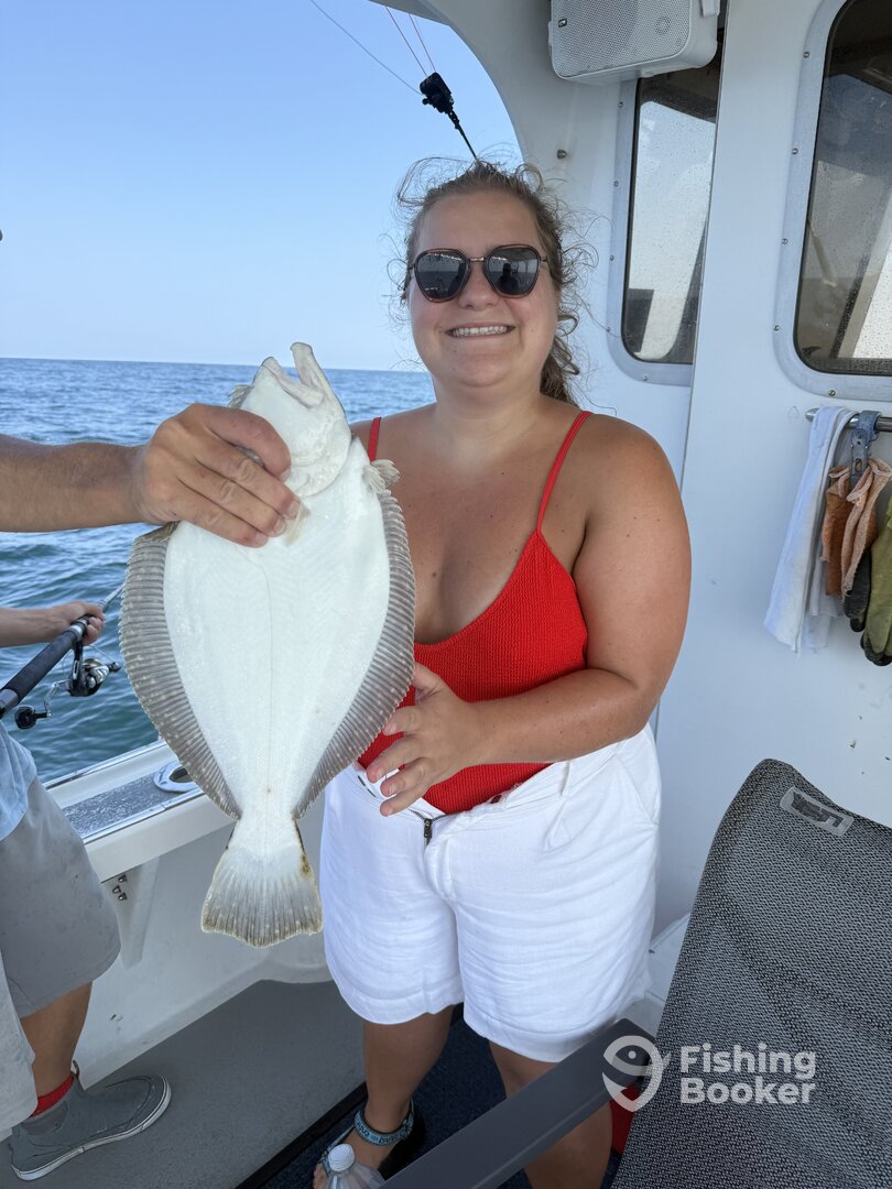 Longport Report Photo 0