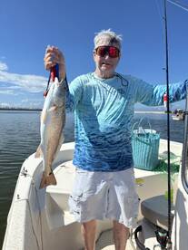 Indian Pass Report Photo 3