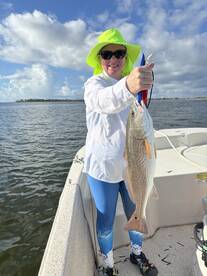 Indian Pass Report Photo 1