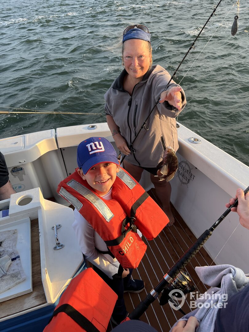 Freeport Report Photo 0