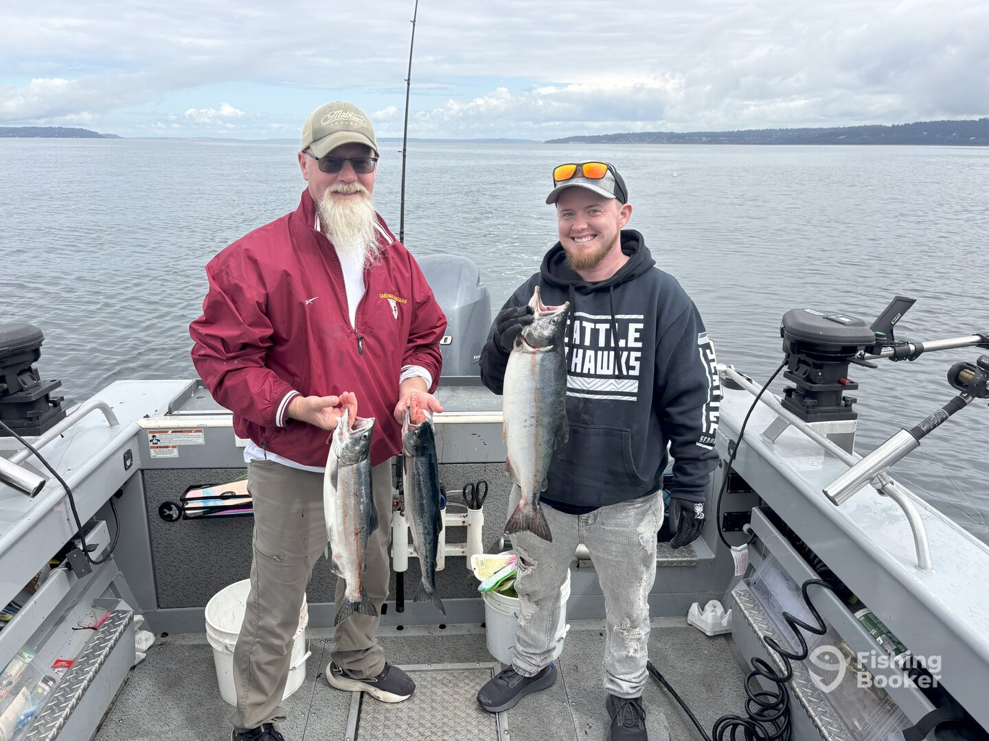Kitsap County Report Photo 0