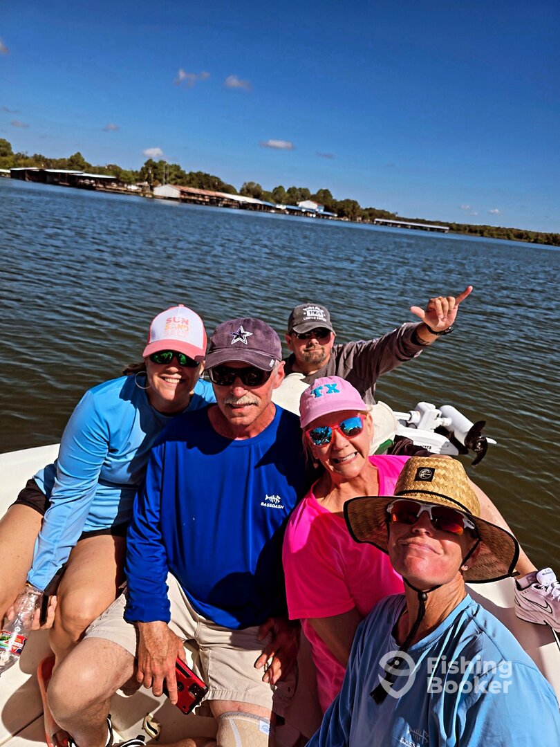 Grapevine Report Photo 0