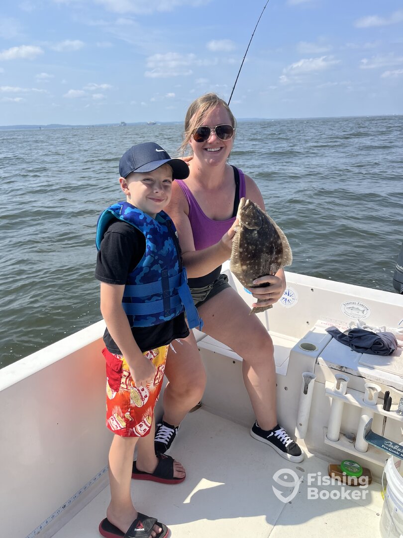 Highlands Report Photo 0