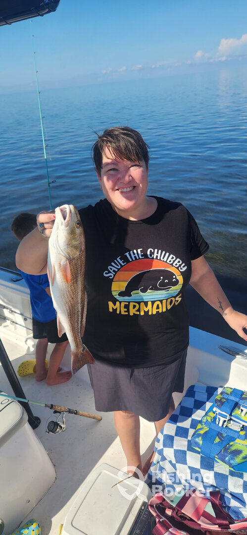 St. Marks Report Photo 0