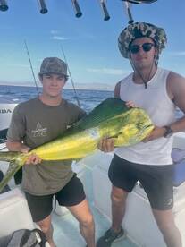 San Jose del Cabo Report Photo 1