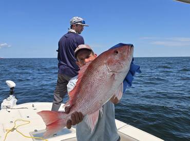 Bayou Lafourche Report Photo 3