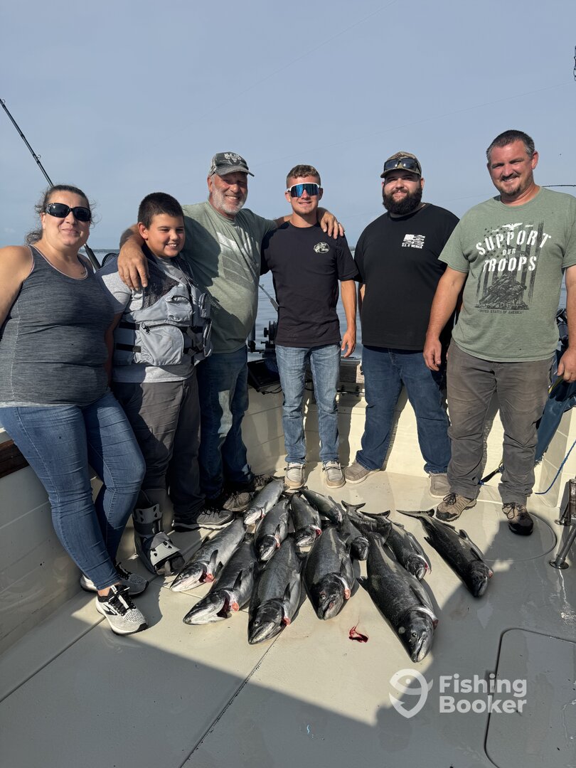 Algoma Report Photo 0