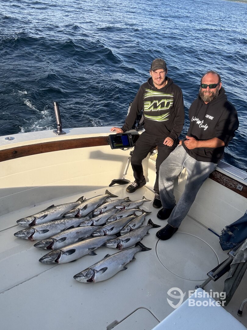 Algoma Report Photo 0