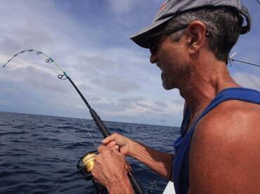 Quepos Report Photo 1