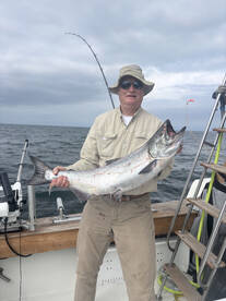 Anotjer great morning  