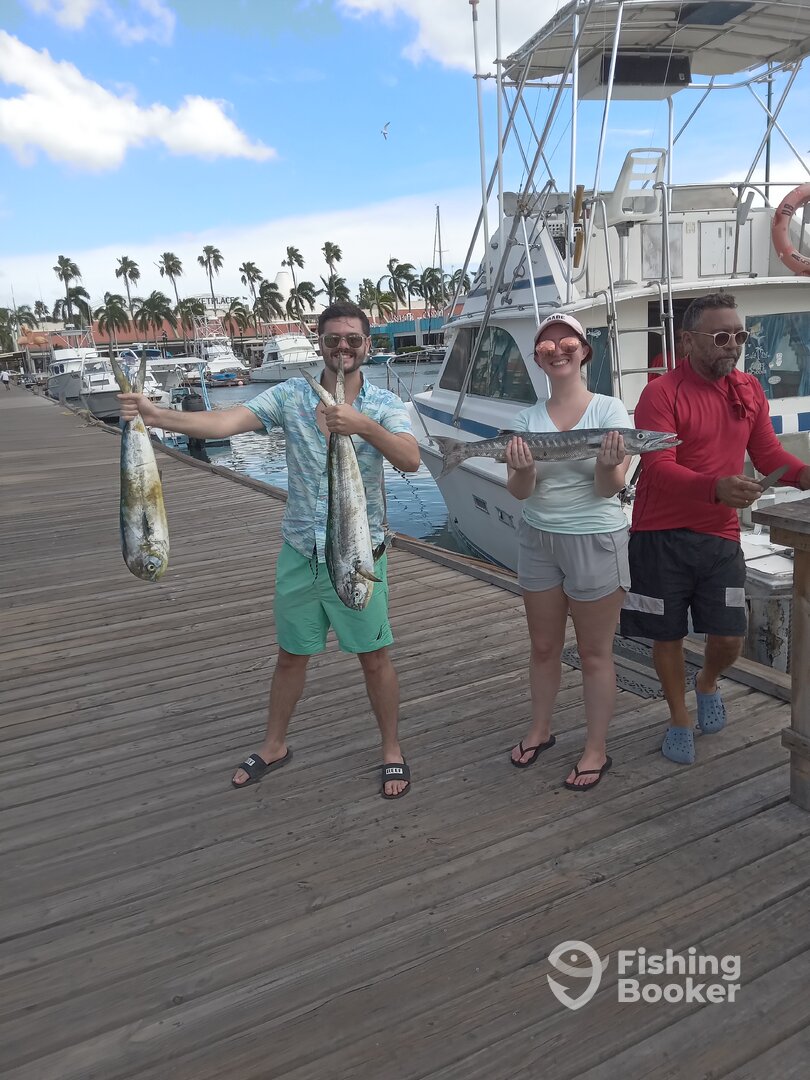 Oranjestad Report Photo 0