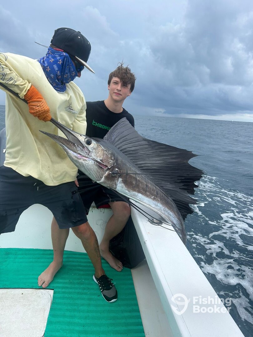 Herradura Report Photo 0