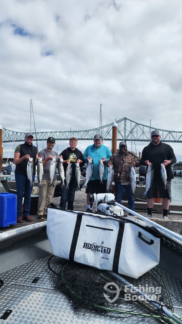 Portland Report Photo 0