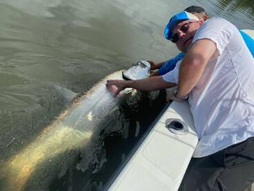 Last couple days fishing report!! 17th &