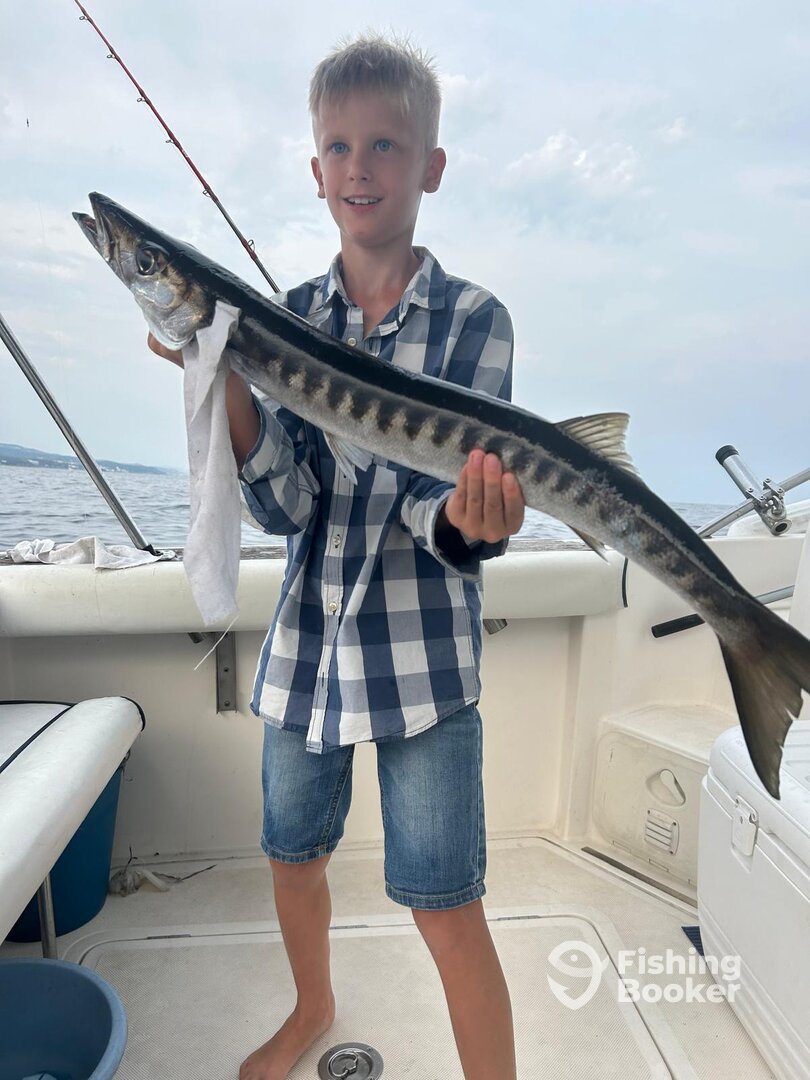 Barcelona Report Photo 0