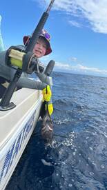 Herradura Verslag Foto 1