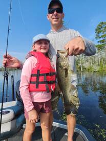 Fun Father Daughter Trip!