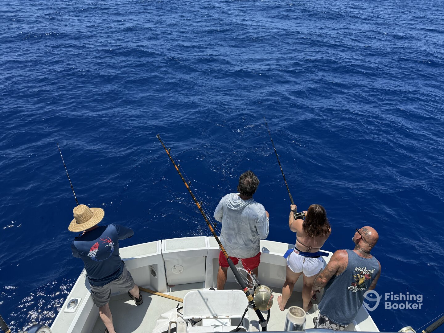 Kailua-Kona Report Photo 0