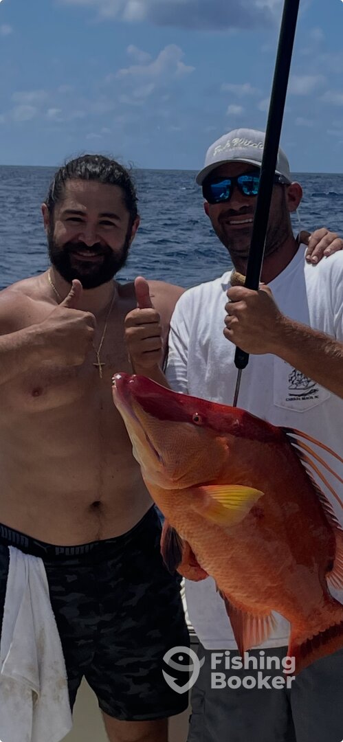 Carolina Beach Report Photo 0