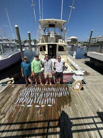 Carolina Beach Report Photo 1