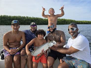 San Juan Report Photo 1