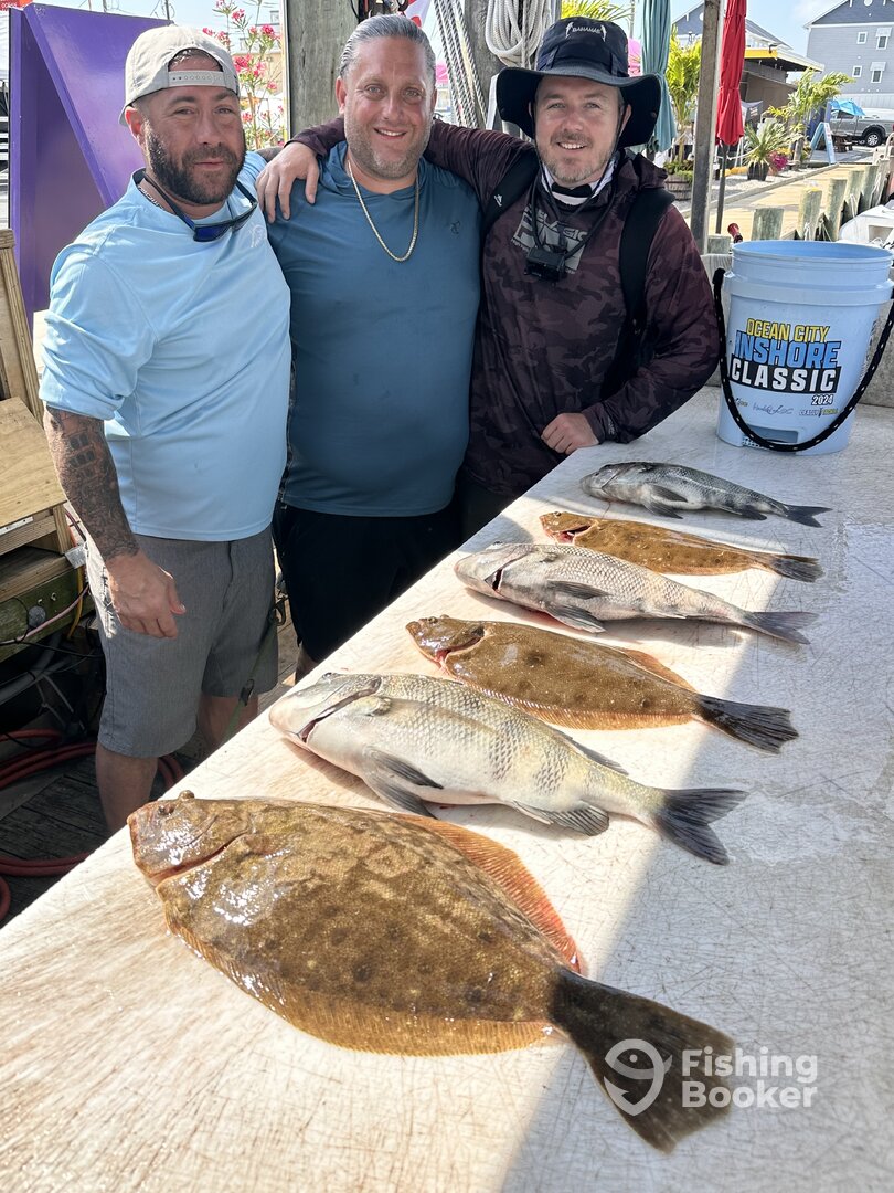 Ocean City Report Photo 0