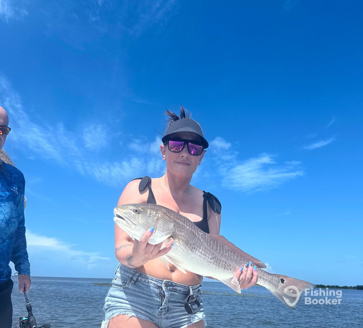 Cedar Key Report Photo 0