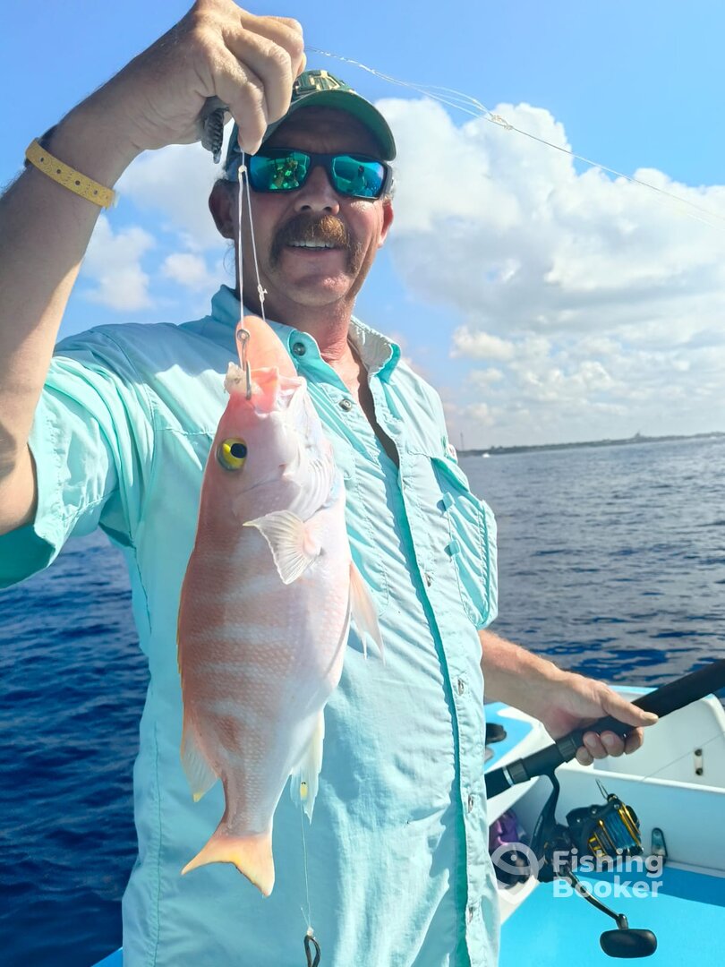 Playa Del Carmen Report Photo 0