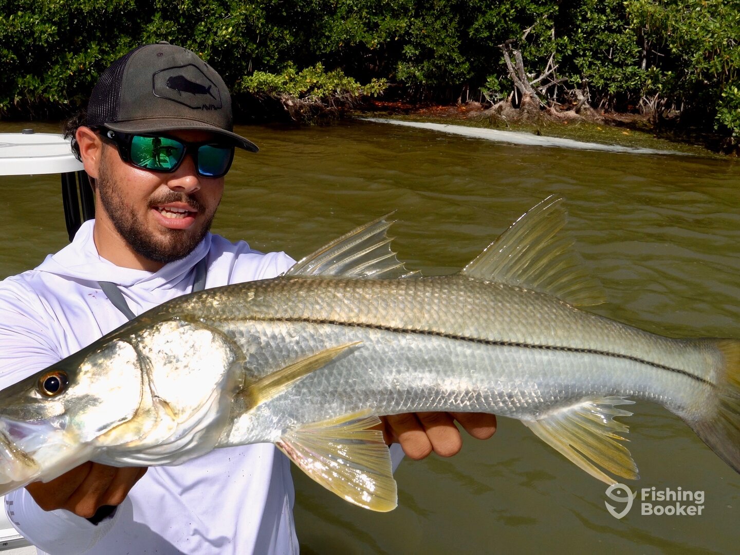 Key Largo Report Photo 0