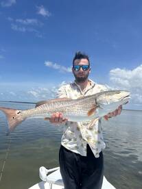 Key Largo Report Photo 1