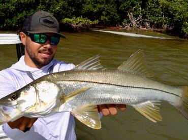 Late Summer Fishing is Underrated