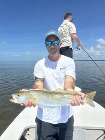 Key Largo Report Photo 2