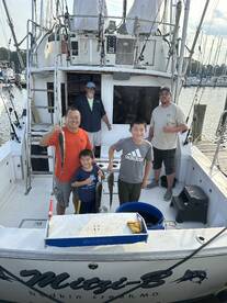 Rockfish!