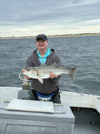 Chris has the dinner for the guests he w