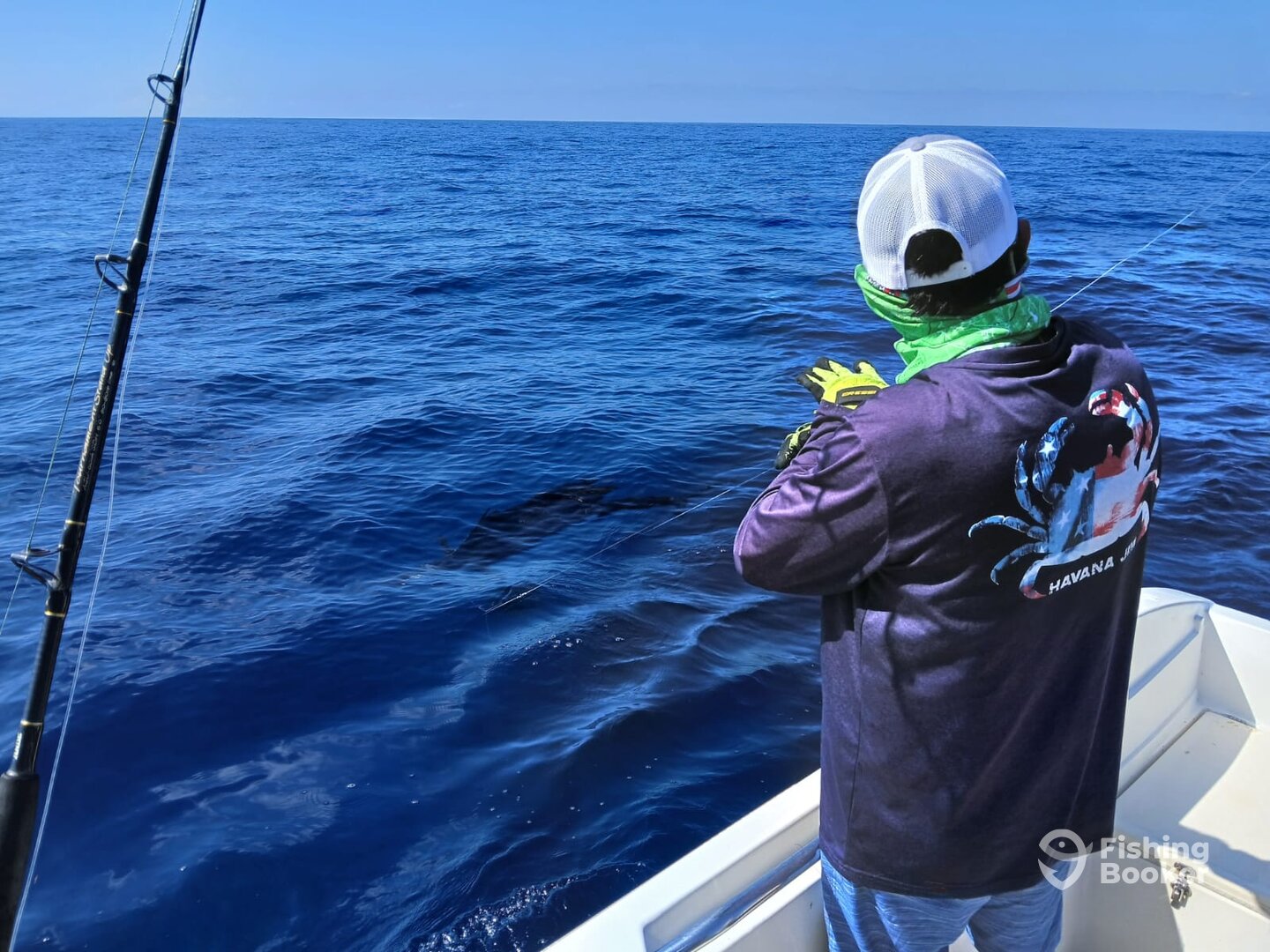 Herradura Report Photo 0