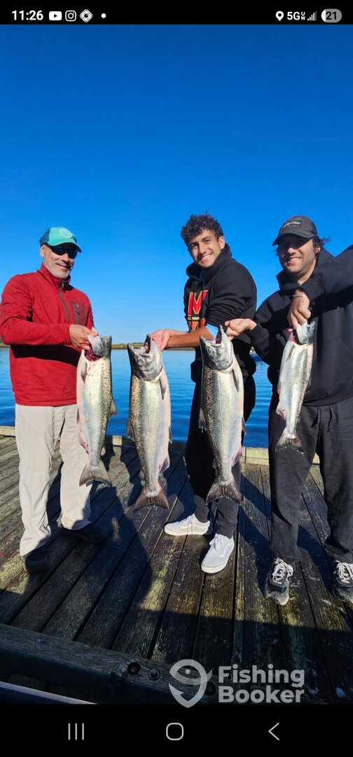 Nehalem Report Photo 0