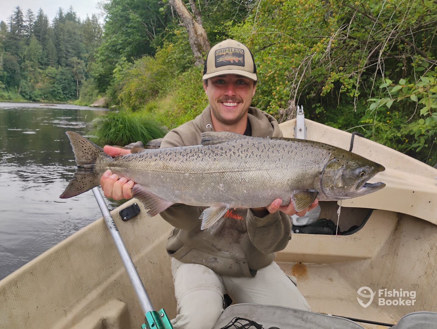 Troutdale Report Photo 0