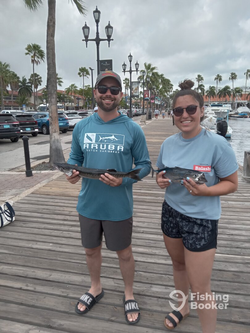 Oranjestad Report Photo 0