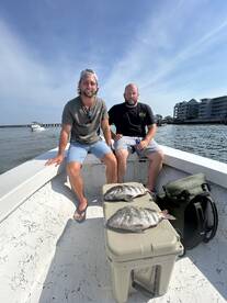 Ocean City Report Photo 1