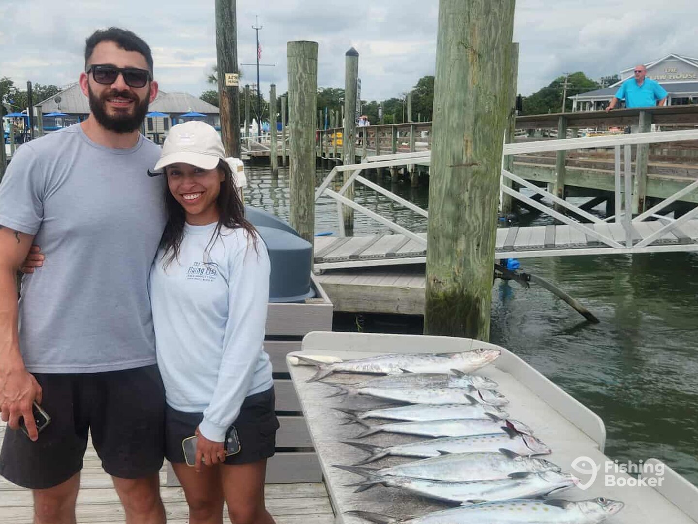 Murrells Inlet Report Photo 0