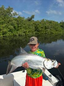 San Juan Report Photo 1