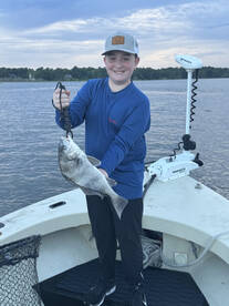 Cedar Point Report Photo 1