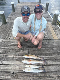 Milton Report Photo 2