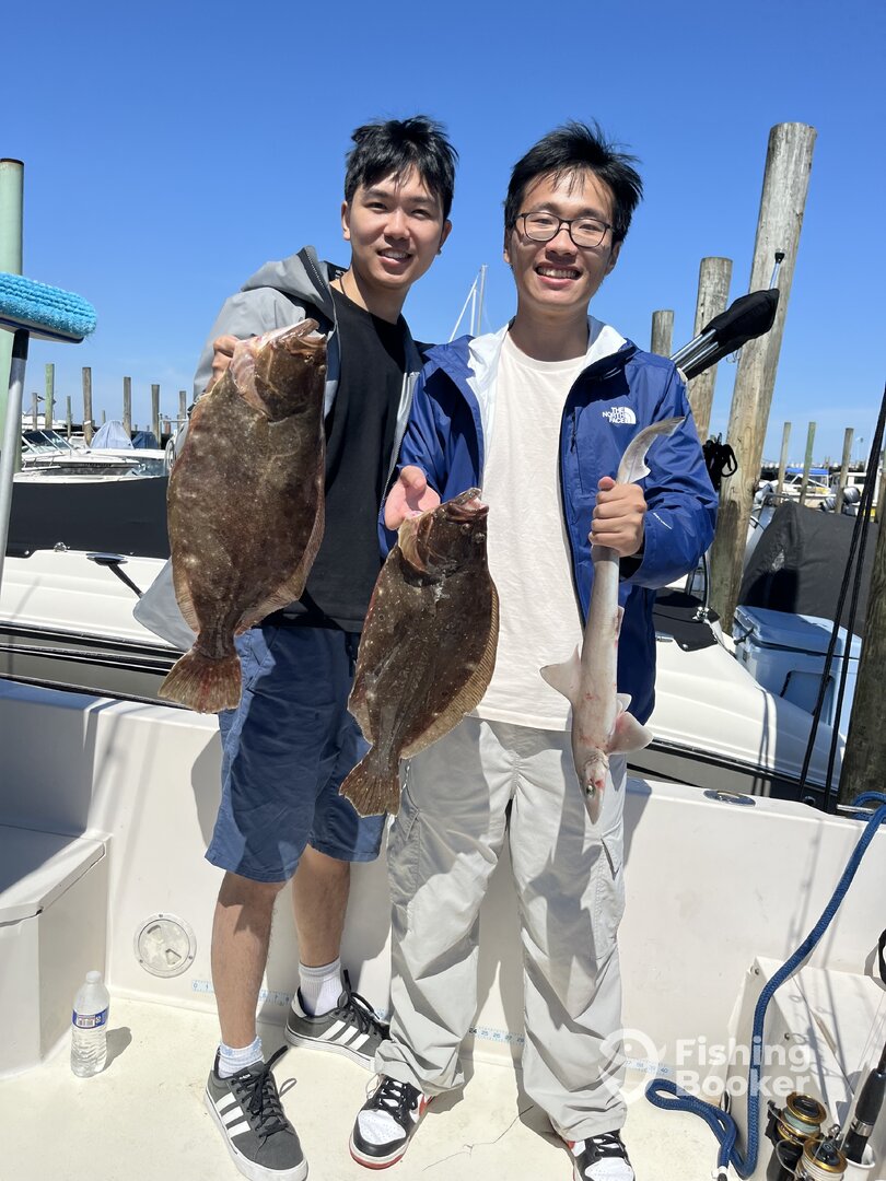 Highlands Report Photo 0