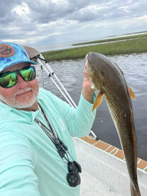 Steinhatchee Report Photo 2