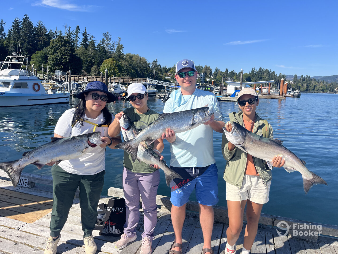 Sooke Report Photo 0