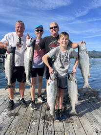 Sooke Report Photo 1