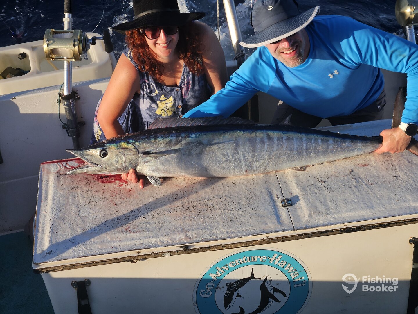 Haleiwa Report Photo 0