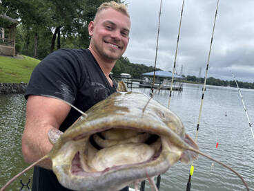 Tega Cay Report Photo 1