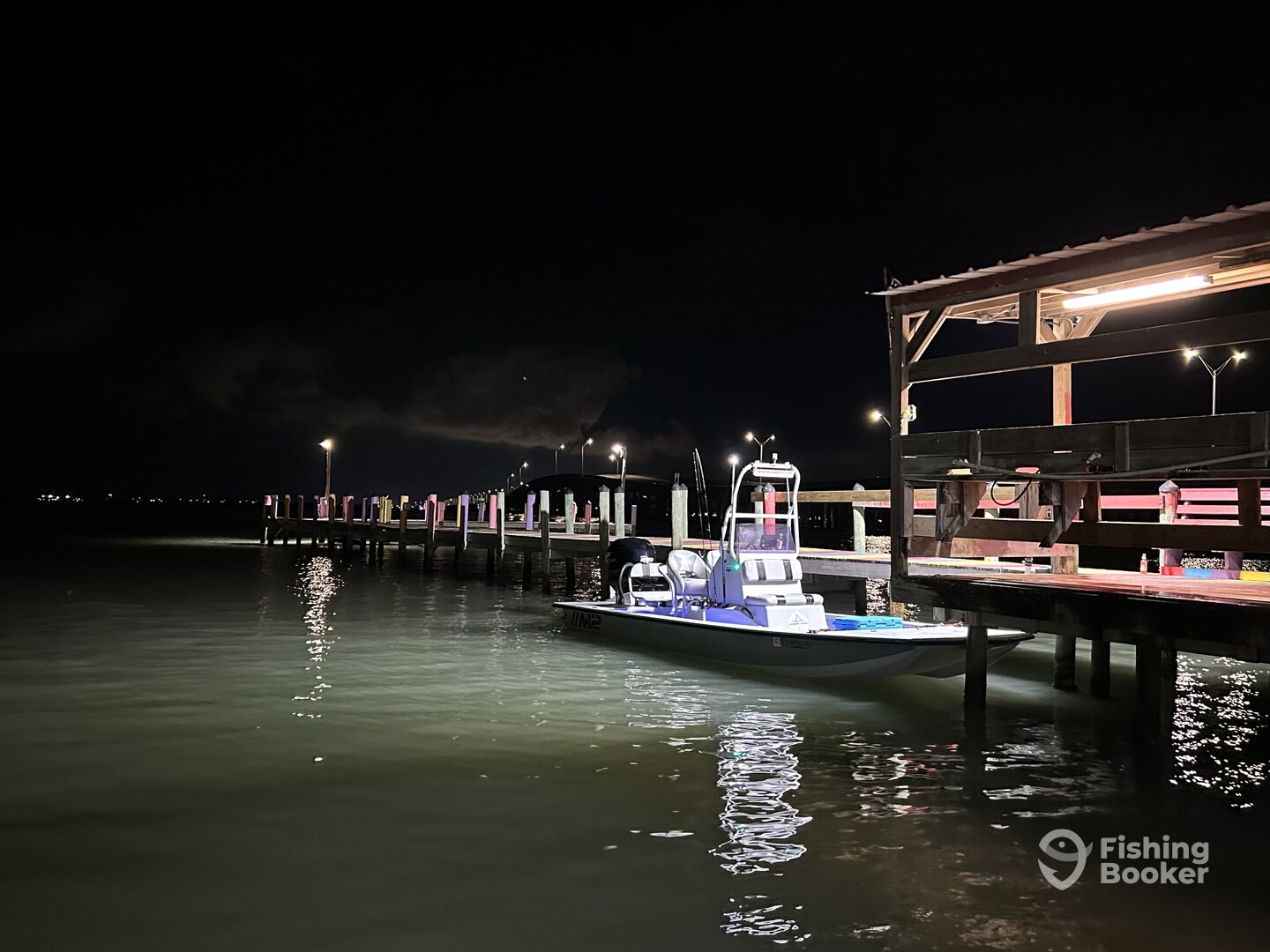 Port Aransas Report Photo 0